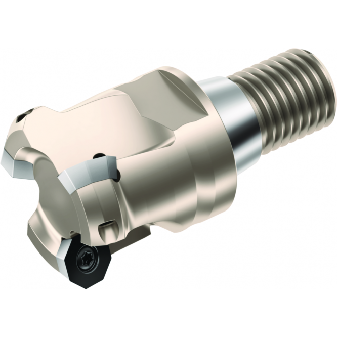 Freze frontale octogonale F4080.T28.032.Z02.03