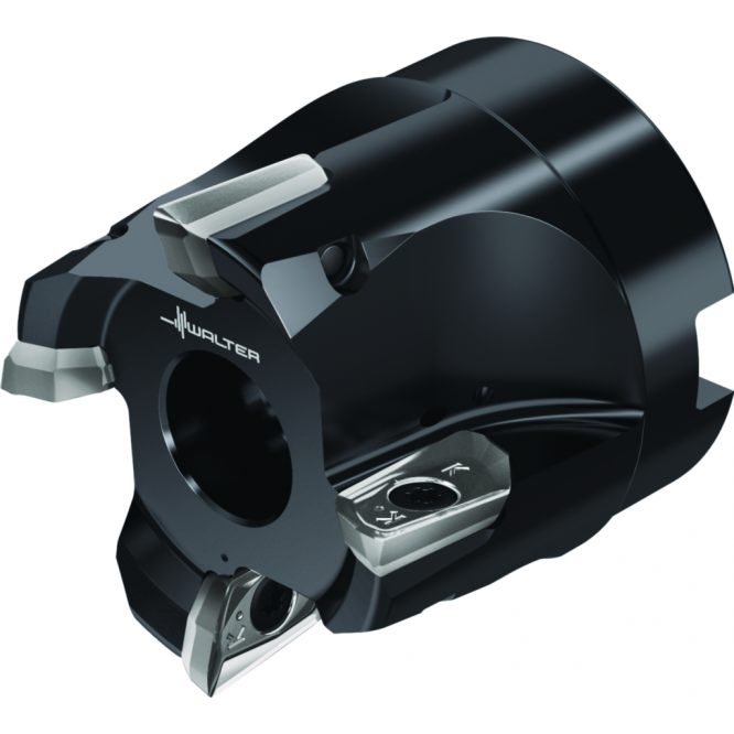 Freze de pătrundere în rampă M2331-050-B22-02-15