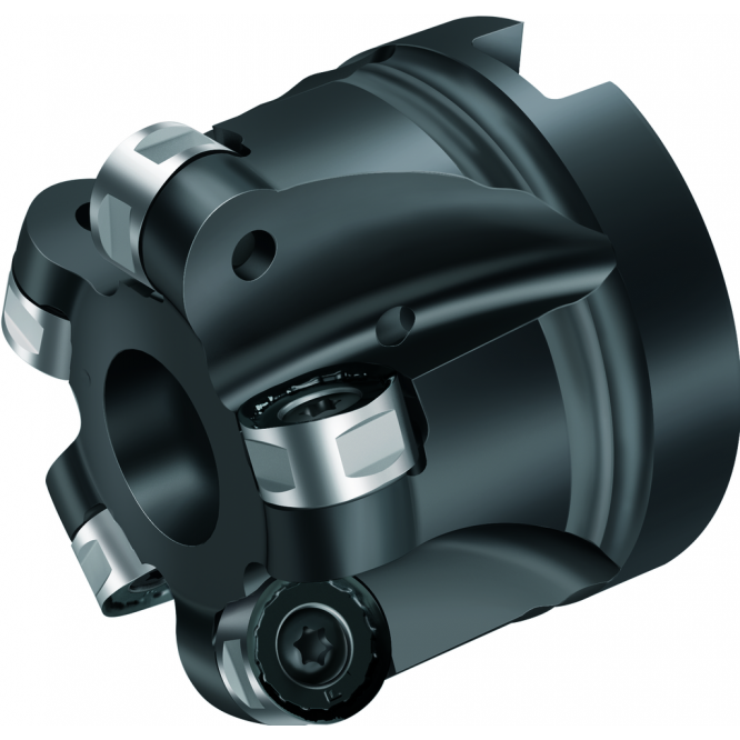 Freze de copiere cu plăcuţe rotunde M2471-052-B22-06-05