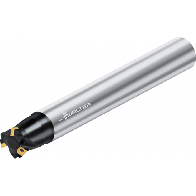 Freze High-Feed M4002.026-A26-03-01