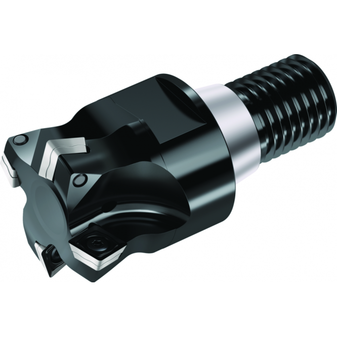 Freze High-Feed M4002-032-T28-04-01