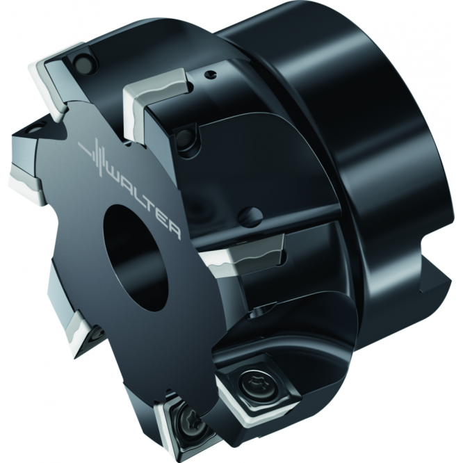 Freze cilindro-frontale M4132.064-B26-07-09