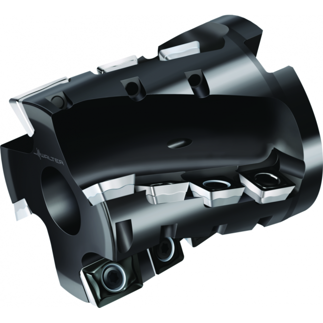 Freze ştiulete M4257-050-B22-02-47