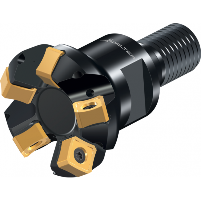 Freze frontale M5009.031-T28-04-05