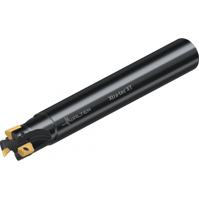 Freze cilindro-frontale M5130-025-A25-03-12