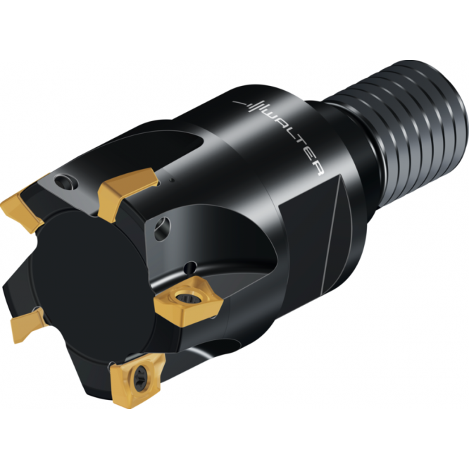 Freze cilindro-frontale M5130.031-T28-06-05