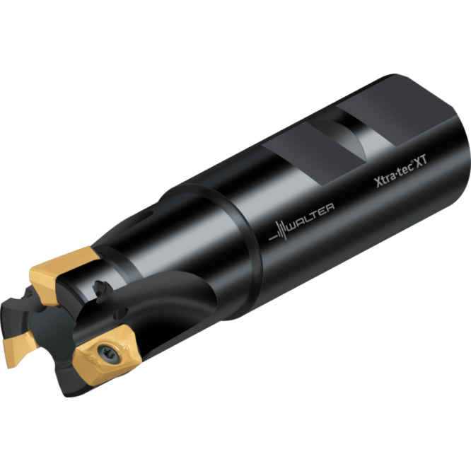 Freze cilindro-frontale M5130-025-W25-03-12