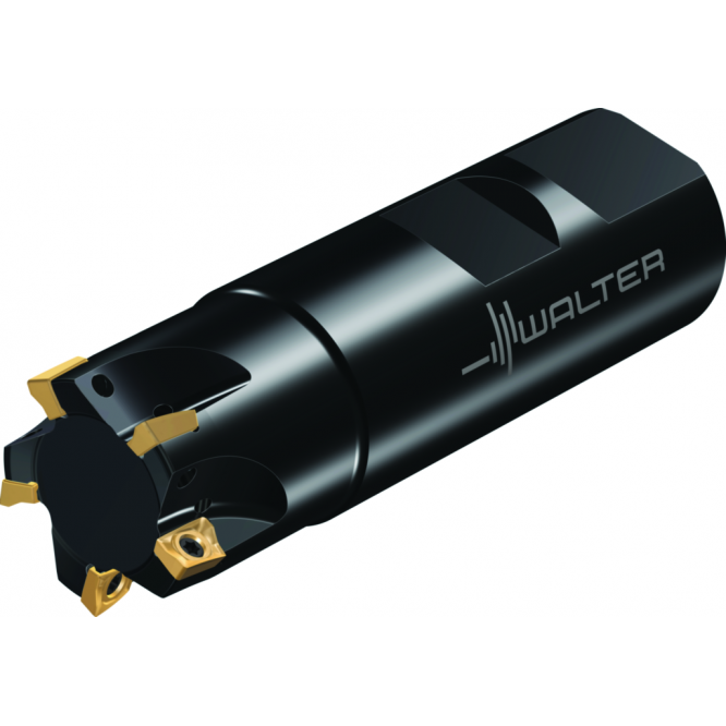 Freze cilindro-frontale M5130.026-W26-07-05