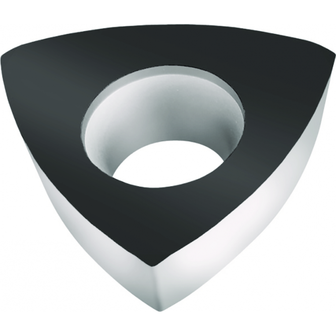 Triunghiulare pozitive P26315 ...-D57 • clearance angle major=11° • WSP45G • Tigertec Gold • Corner radius=0,6mm