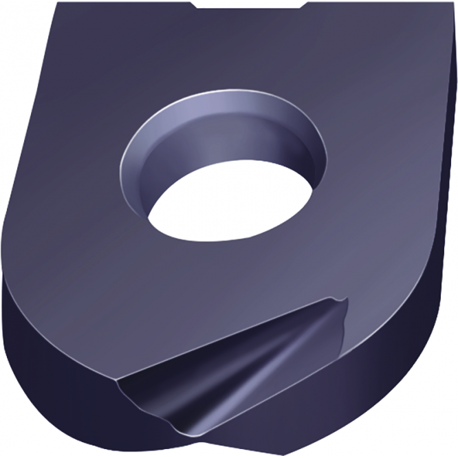 Plăcuţe de copiere-finisare P3201-D16 WHH15