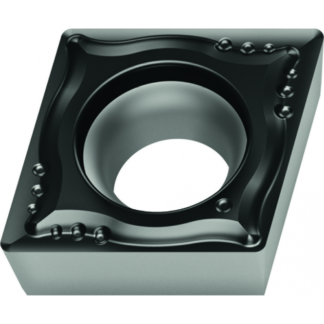 Rombice pozitive de 80° CCGT060208-MP4 WPP20S