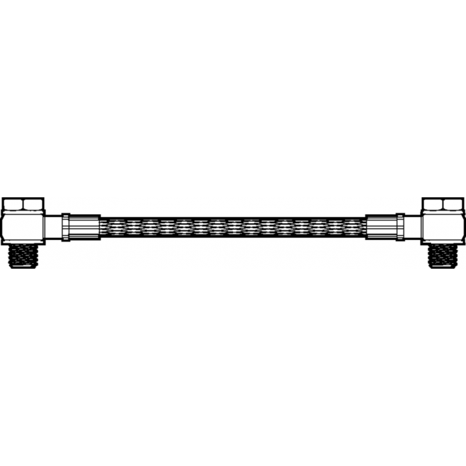Set furtunuri pentru răcire K601.03.150-SET