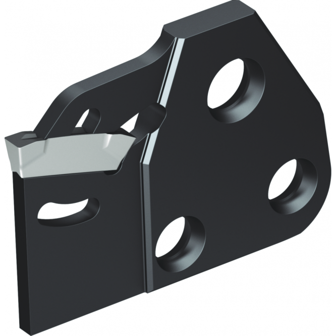 Modul de canelare – canelare radială G1332.IMR-GAD1.5N-GX16