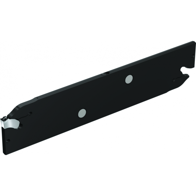 Lamă de debitare adâncă G2042...N...-P G2042.52N-10T100SX-P
