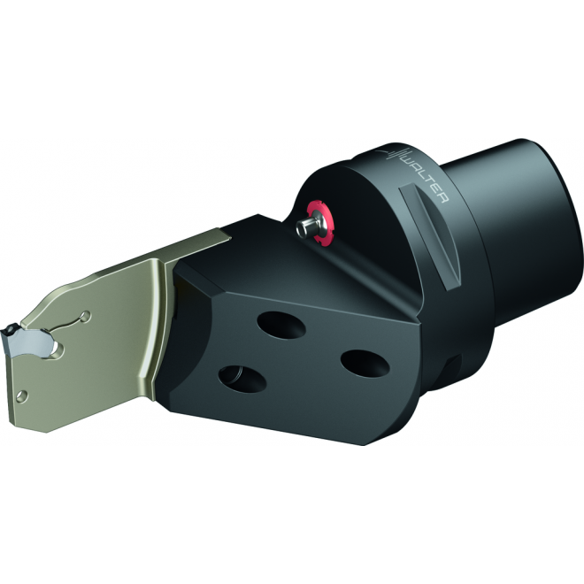 Suporţi pentru canelare – canelare radială C... G2612-C3L-2T20SX