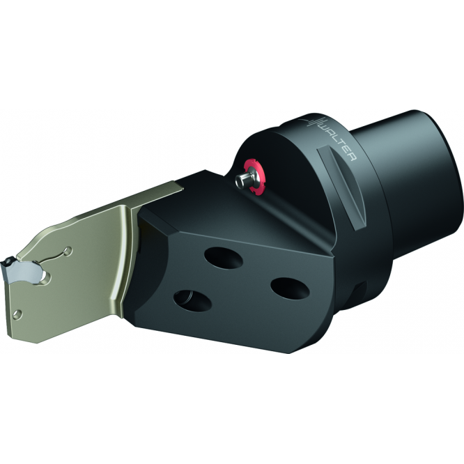 Suporţi pentru canelare – canelare radială C... G2612-C3L-3T20SX