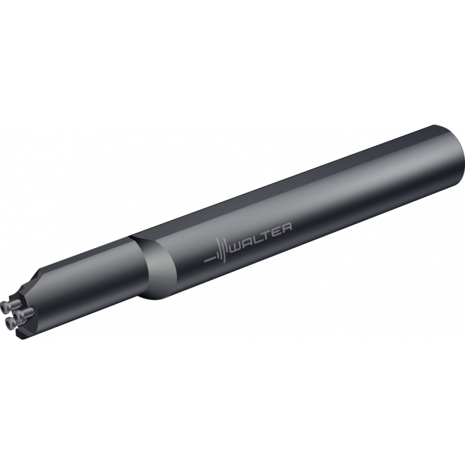 Modul de canelare – canelare interioară MSS...I... MSS-I16L90-2,5D-E