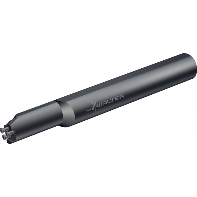 Modul de canelare – canelare interioară MSS...I... MSS-I16L90-2,5D-E