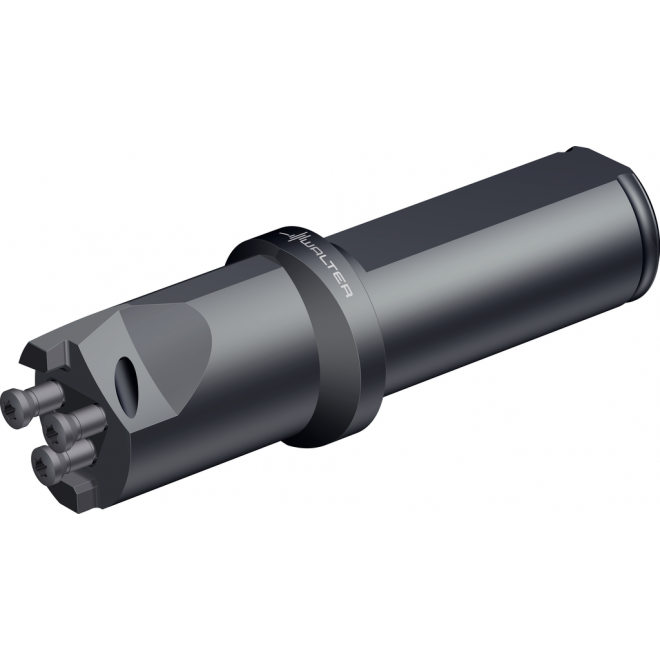Modul de canelare – canelare interioară MSS...I... MSS-I16R90-1,5D-E