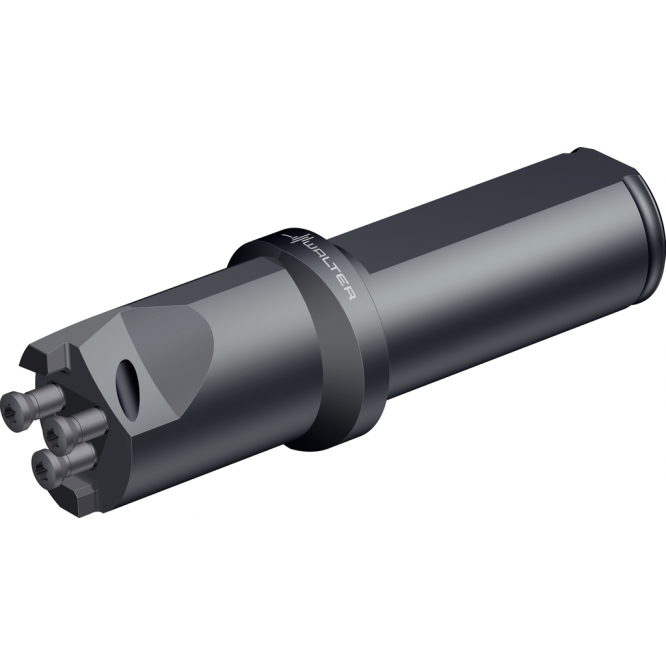 Modul de canelare – canelare interioară MSS...I... MSS-I32R90-1,5D-E