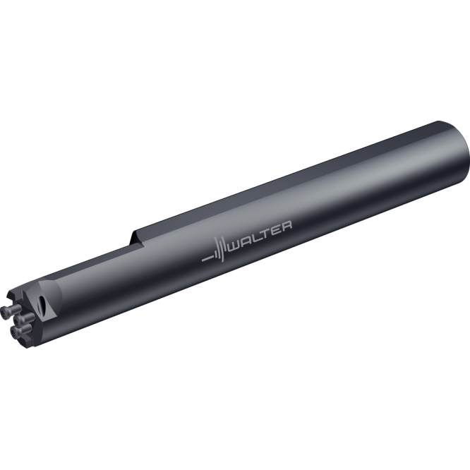Modul de canelare – canelare interioară MSS...I... MSS-I20R90-2,5D-E