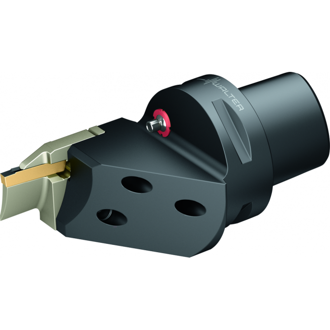 Suporţi pentru canelare – canelare axială C... NCEE25-C500L-GX24-2-3