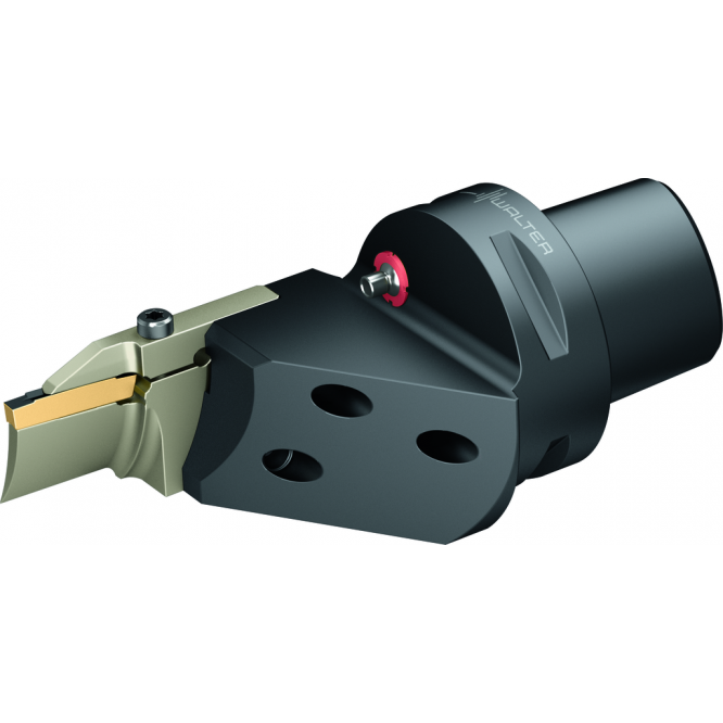 Suporţi pentru canelare – canelare axială C... NCFE25-C500L-GX24-3-3